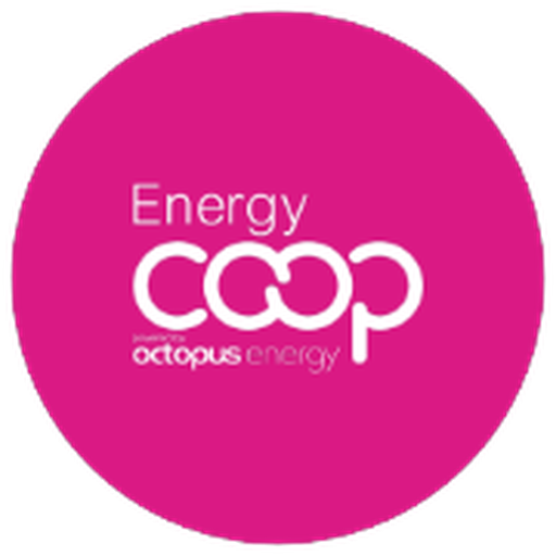 Co-op Energy logo