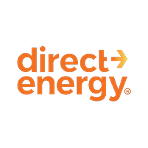 Direct Energy logo