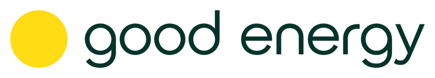 Good Energy Co. logo